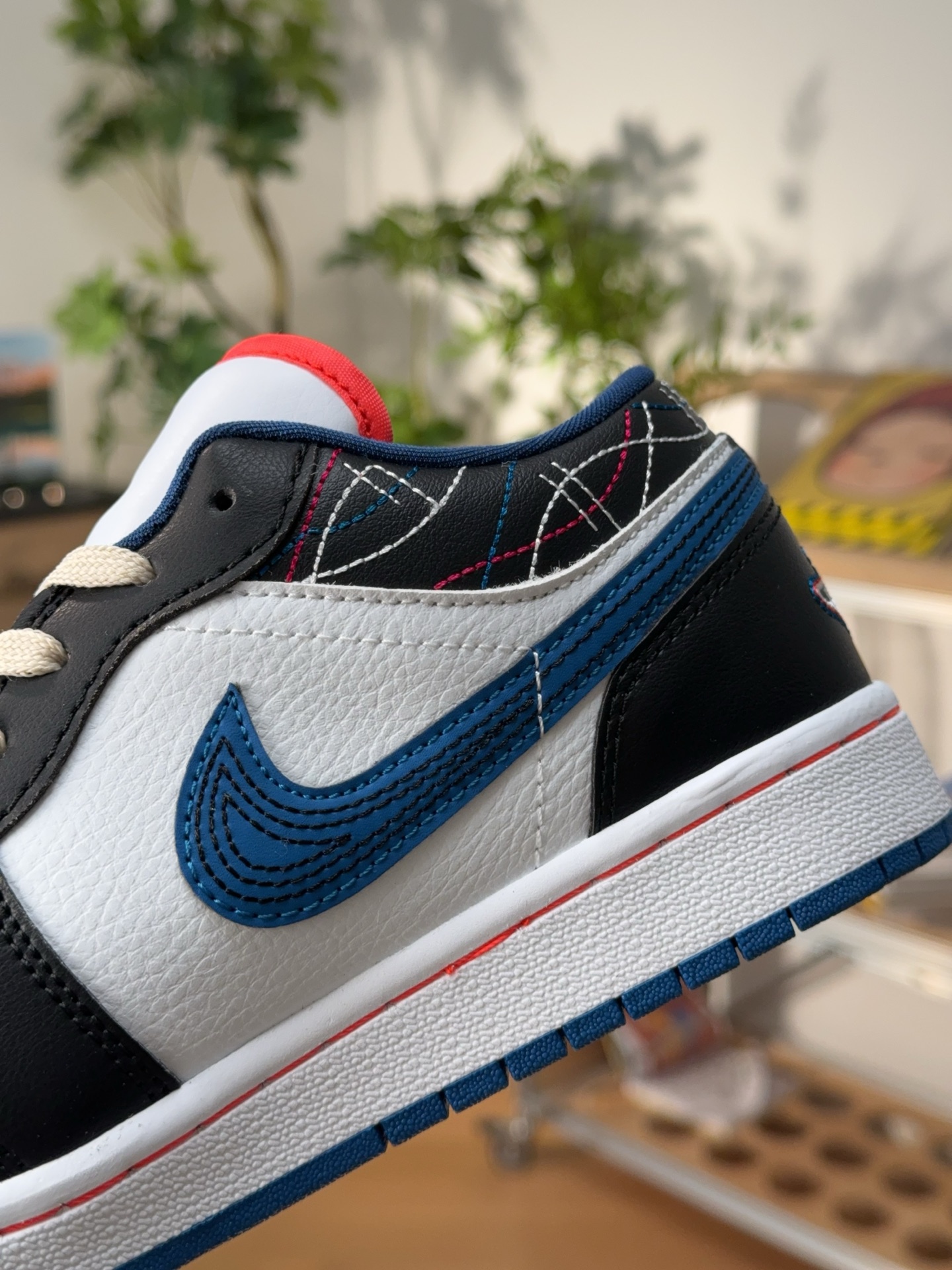 Nike Jordan